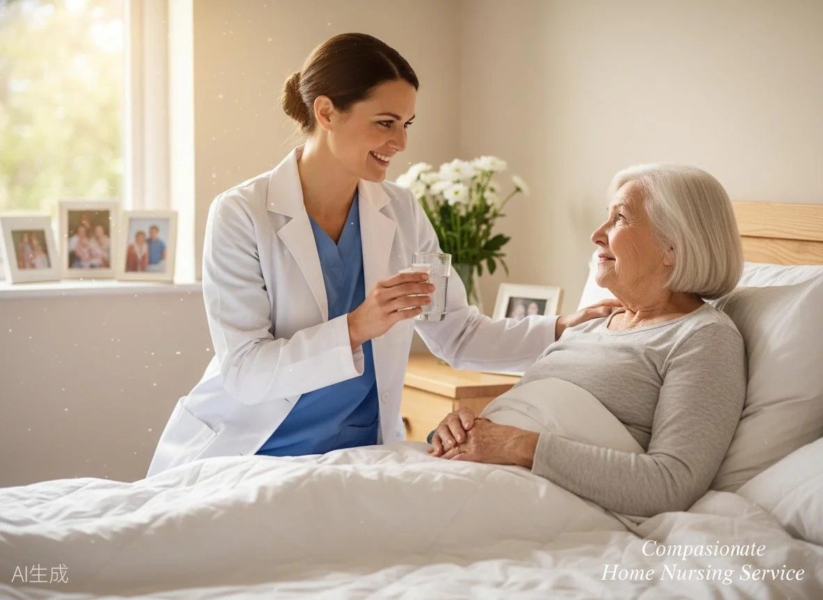 Eldercare