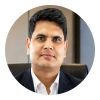 Ajay Kaushik Founder Of AK Eldercare Management Services