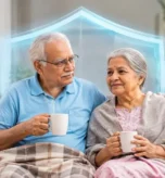 protect elderly parents during dengue malaria viral fever